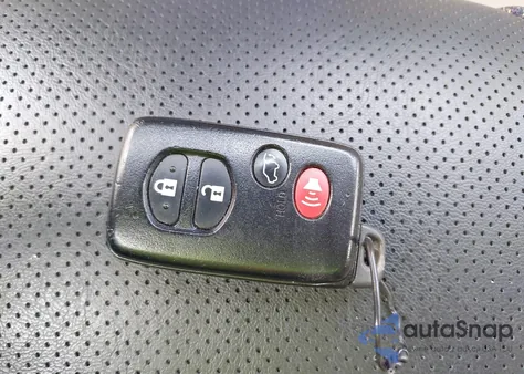 2015 Toyota Venza Xle из США, поврежденный, VIN 4T3ZA3BB9FU092847